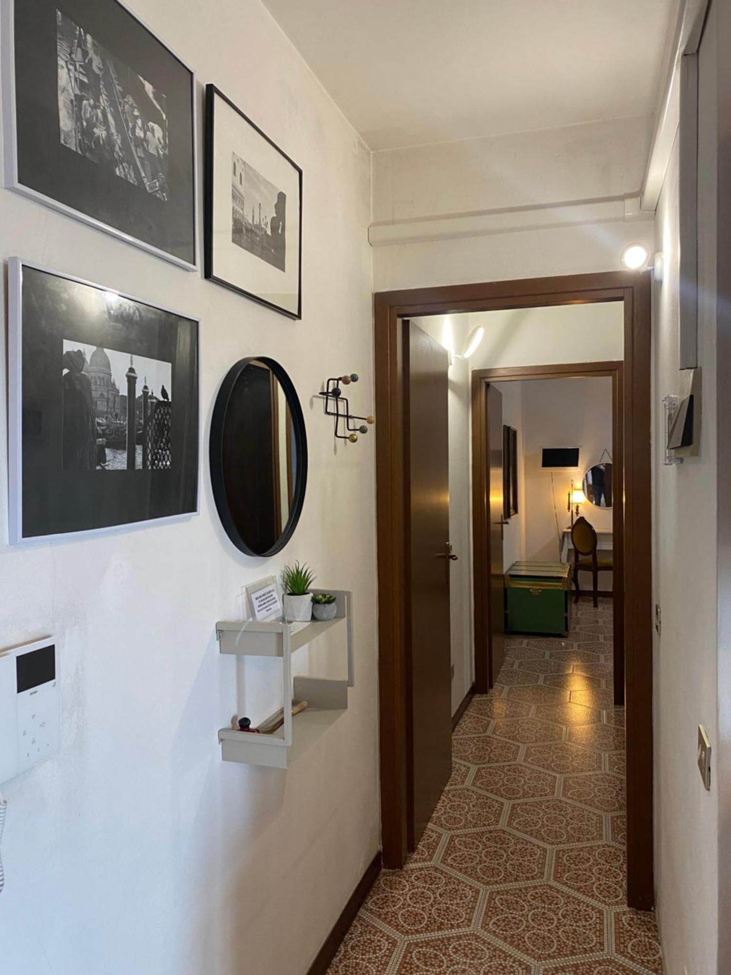 Al B6 Close To Venice Mogliano Veneto Exterior foto