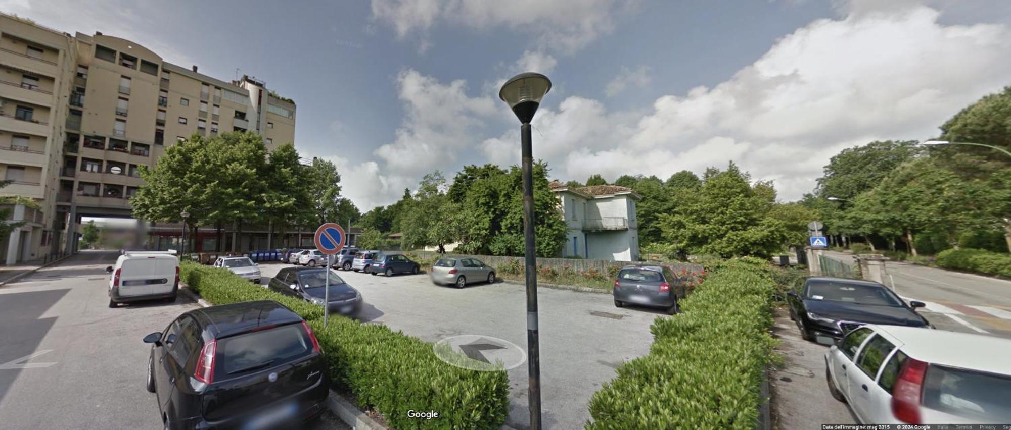 Al B6 Close To Venice Mogliano Veneto Exterior foto