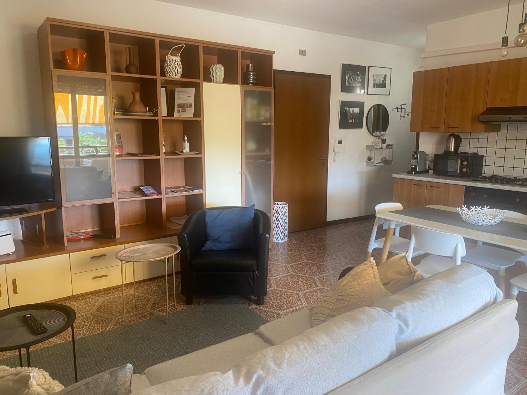 Al B6 Close To Venice Mogliano Veneto Exterior foto