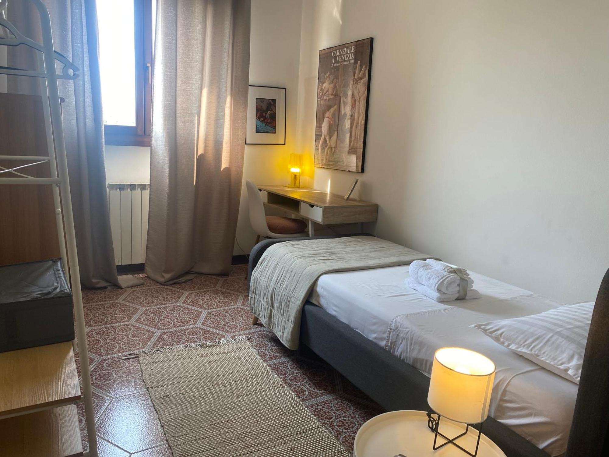 Al B6 Close To Venice Mogliano Veneto Exterior foto